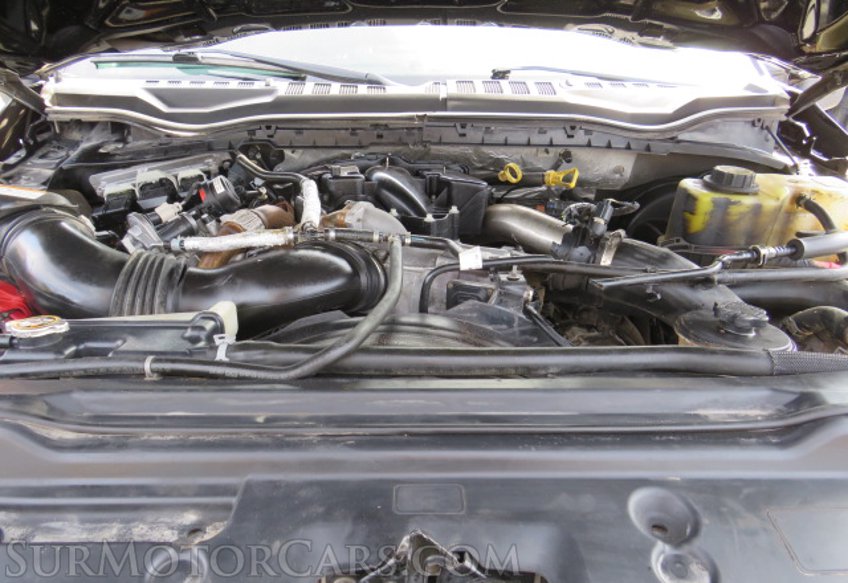 2019 Ford Super Duty F-350 SRW - Image 58