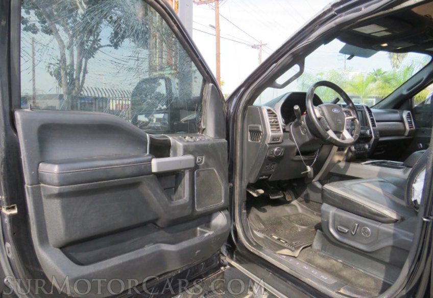 2019 Ford Super Duty F-350 SRW - Image 24