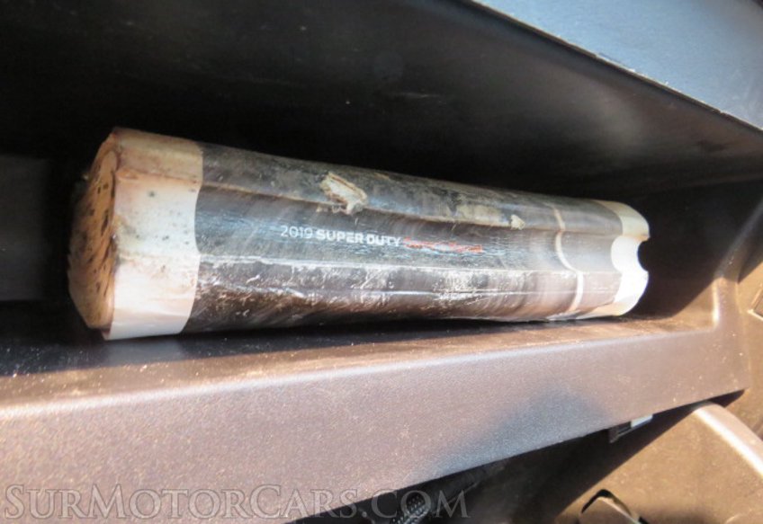 2019 Ford Super Duty F-350 SRW - Image 43