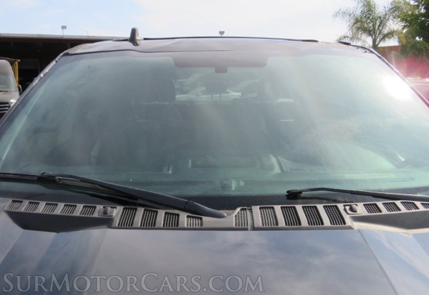 2019 Ford Super Duty F-350 SRW - Image 12