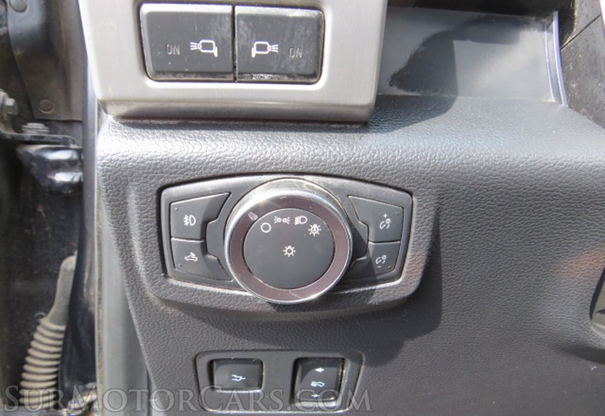 2019 Ford Super Duty F-350 SRW - Image 55