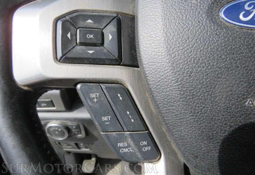 2019 Ford Super Duty F-350 SRW - Image 37