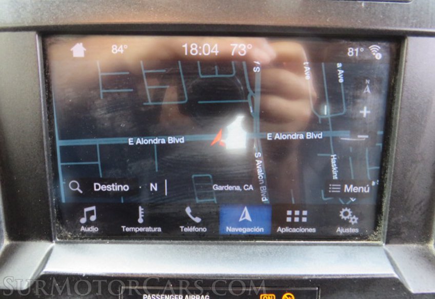 2019 Ford Super Duty F-350 SRW - Image 42