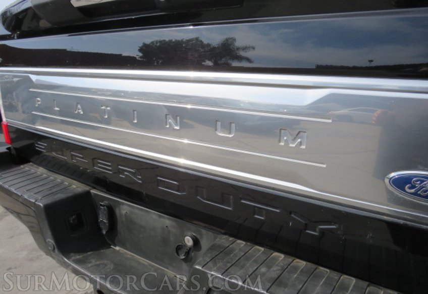 2019 Ford Super Duty F-350 SRW - Image 16