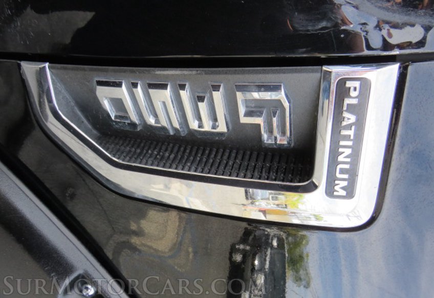 2019 Ford Super Duty F-350 SRW - Image 20