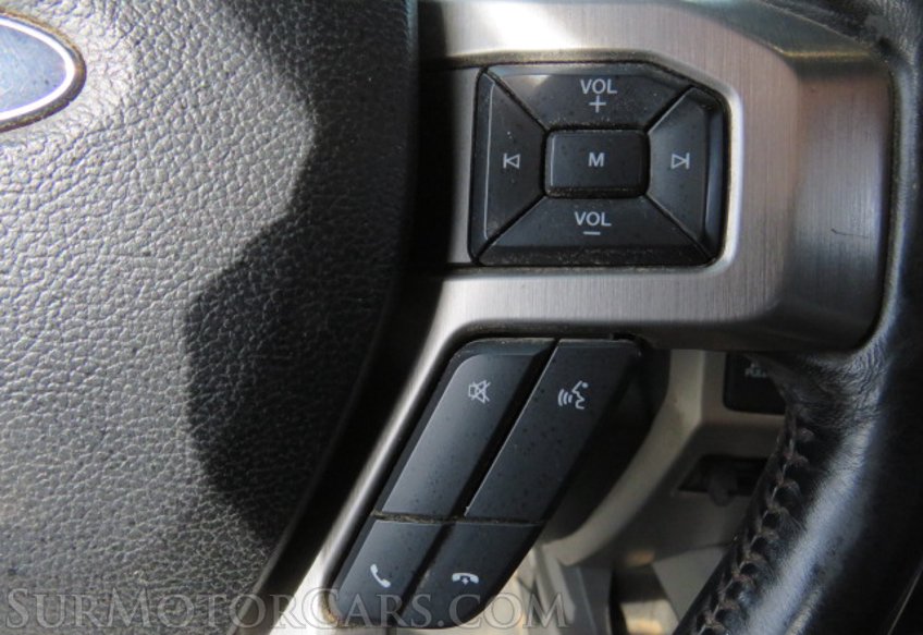 2019 Ford Super Duty F-350 SRW - Image 49