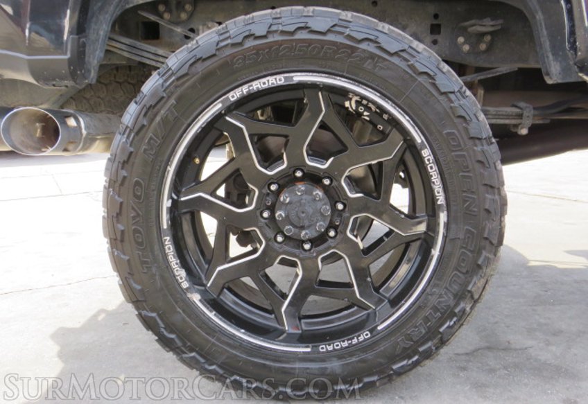 2019 Ford Super Duty F-350 SRW - Image 23