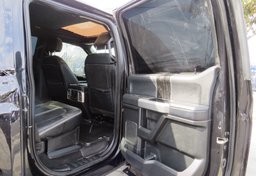 2019 Ford Super Duty F-350 SRW - Image 30