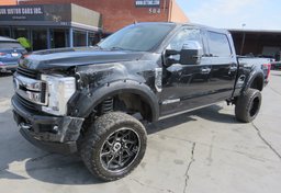 2019 Ford Super Duty F-350 SRW - Image 1