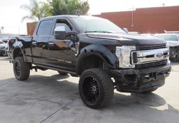 2019 Ford Super Duty F-350 SRW - Image 4