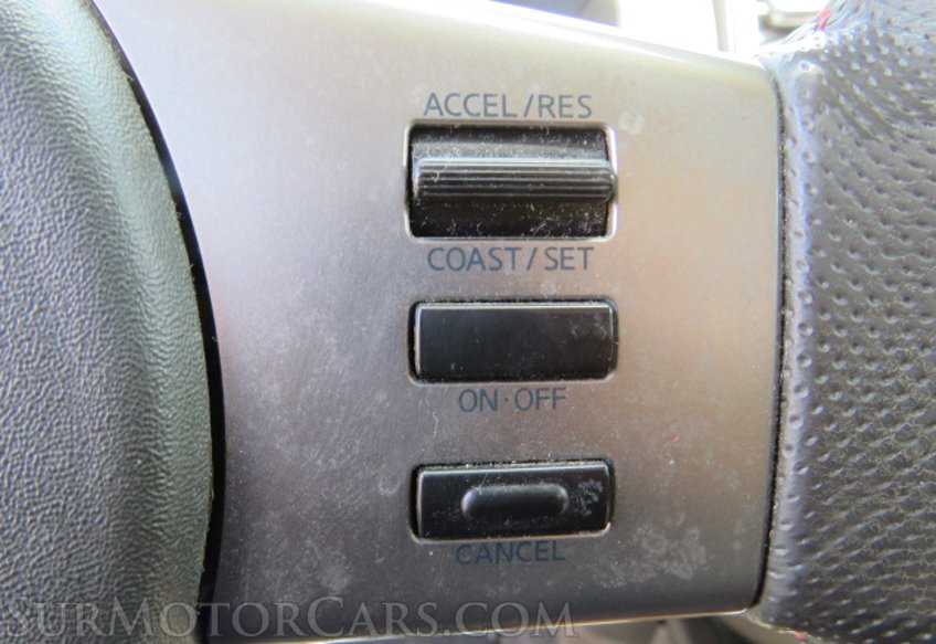 2012 Nissan Frontier - Image 33