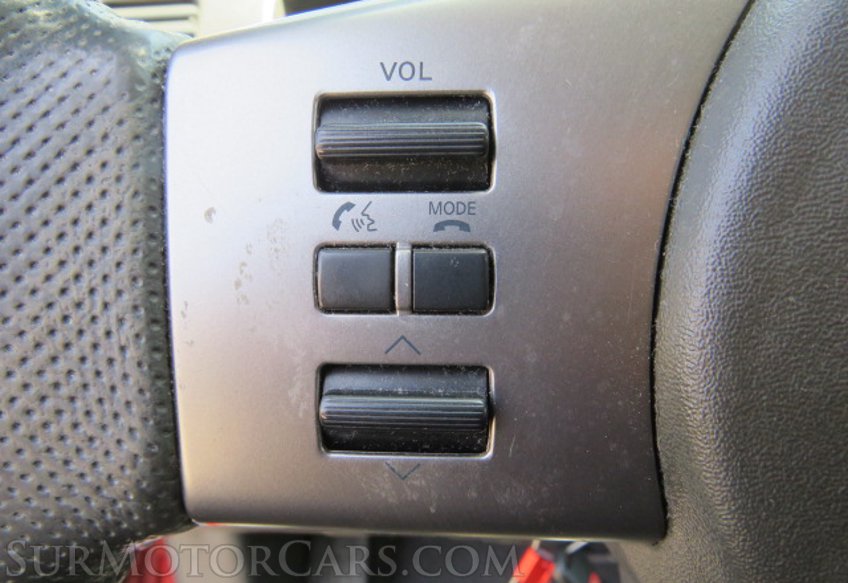 2012 Nissan Frontier - Image 32
