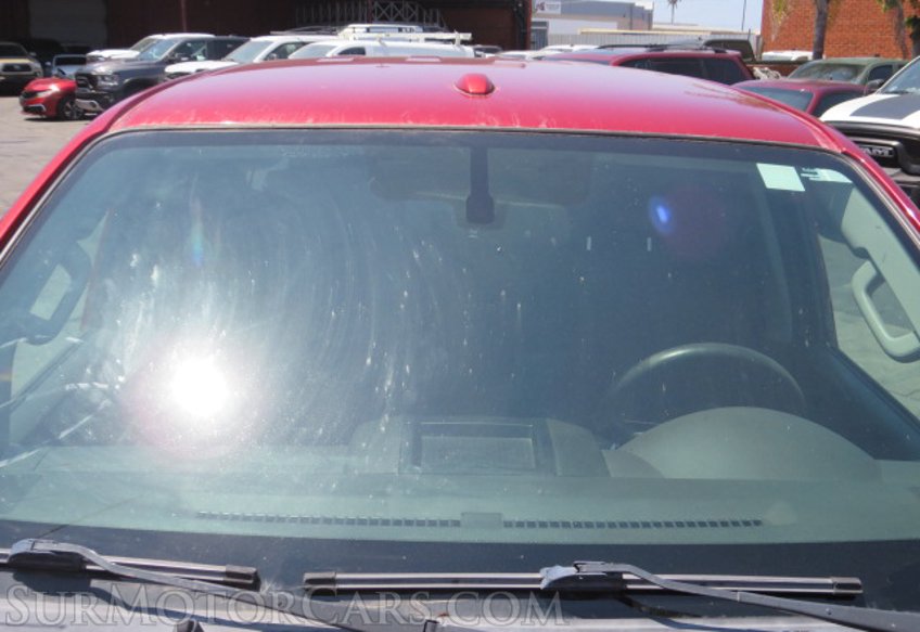 2012 Nissan Frontier - Image 14