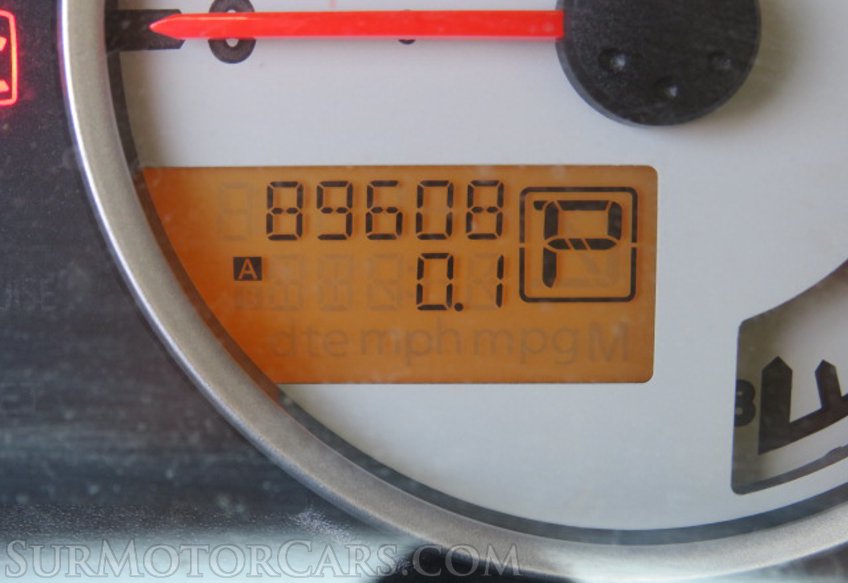 2012 Nissan Frontier - Image 36