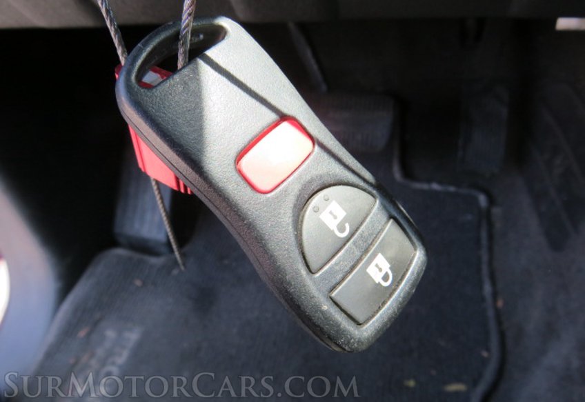 2012 Nissan Frontier - Image 40