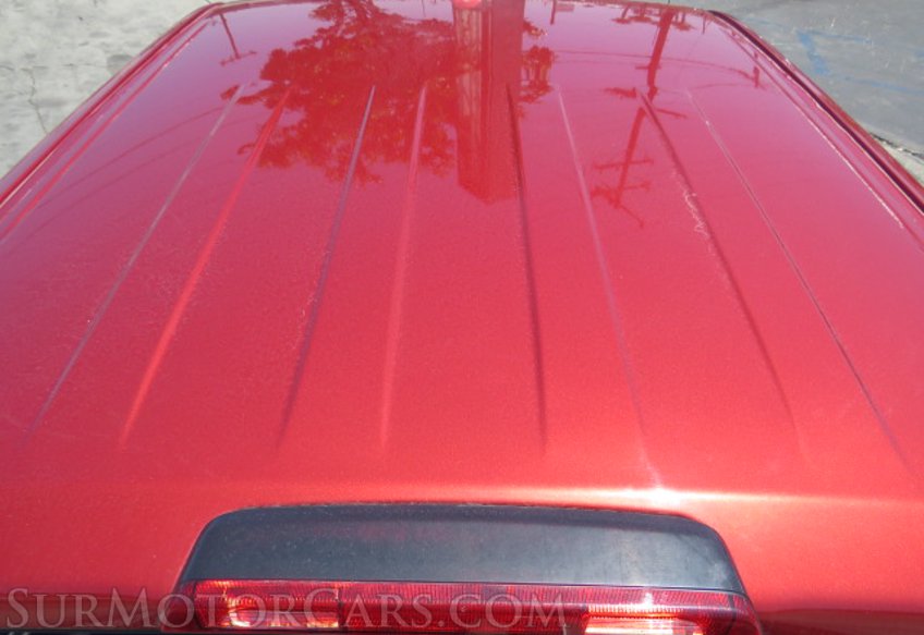 2012 Nissan Frontier - Image 13