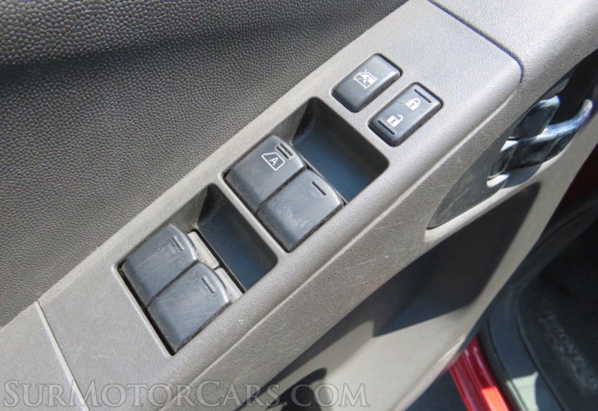 2012 Nissan Frontier - Image 45