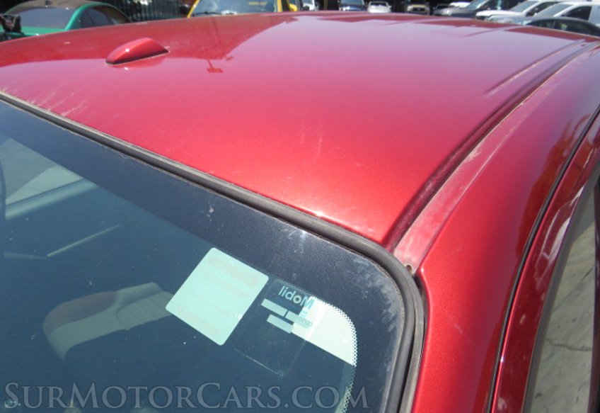 2012 Nissan Frontier - Image 15