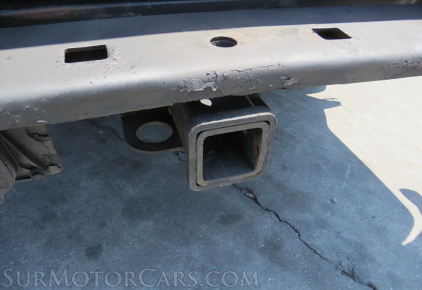 2012 Nissan Frontier - Image 18