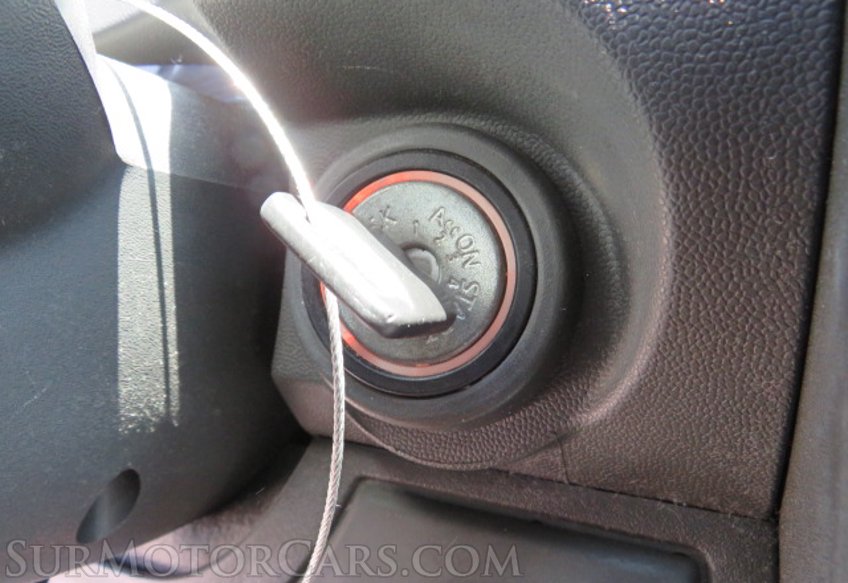 2012 Nissan Frontier - Image 39