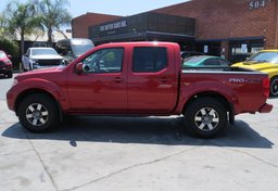 2012 Nissan Frontier - Image 10