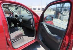 2012 Nissan Frontier - Image 20