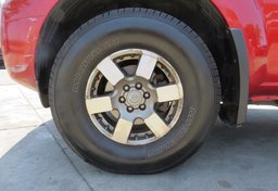 2012 Nissan Frontier - Image 46