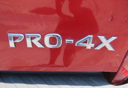 2012 Nissan Frontier - Image 19