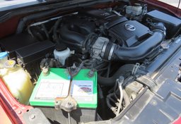 2012 Nissan Frontier - Image 49