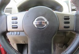 2012 Nissan Frontier - Image 34