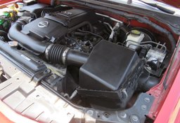 2012 Nissan Frontier - Image 47