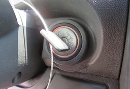 2012 Nissan Frontier - Image 39