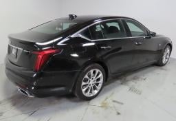 Thumbnail of 2022 Cadillac CT5