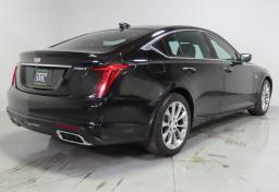 Thumbnail of 2022 Cadillac CT5