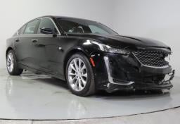Thumbnail of 2022 Cadillac CT5