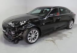 Thumbnail of 2022 Cadillac CT5