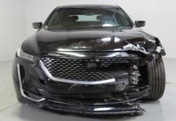 Thumbnail of 2022 Cadillac CT5