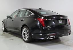 Thumbnail of 2022 Cadillac CT5