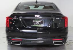 Thumbnail of 2022 Cadillac CT5
