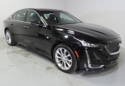Thumbnail of 2022 Cadillac CT5