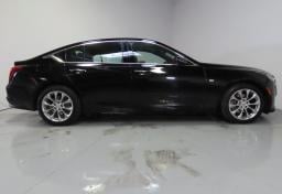 Thumbnail of 2022 Cadillac CT5
