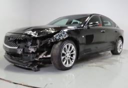 Thumbnail of 2022 Cadillac CT5