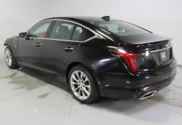 Thumbnail of 2022 Cadillac CT5