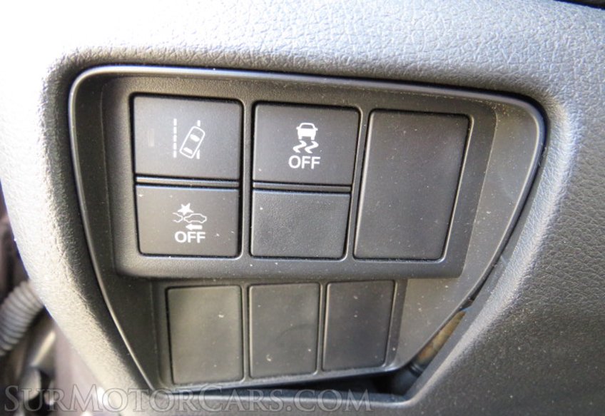 2020 Honda CR-V - Image 32