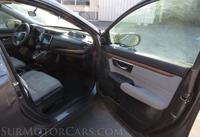 2020 Honda CR-V - Image 21