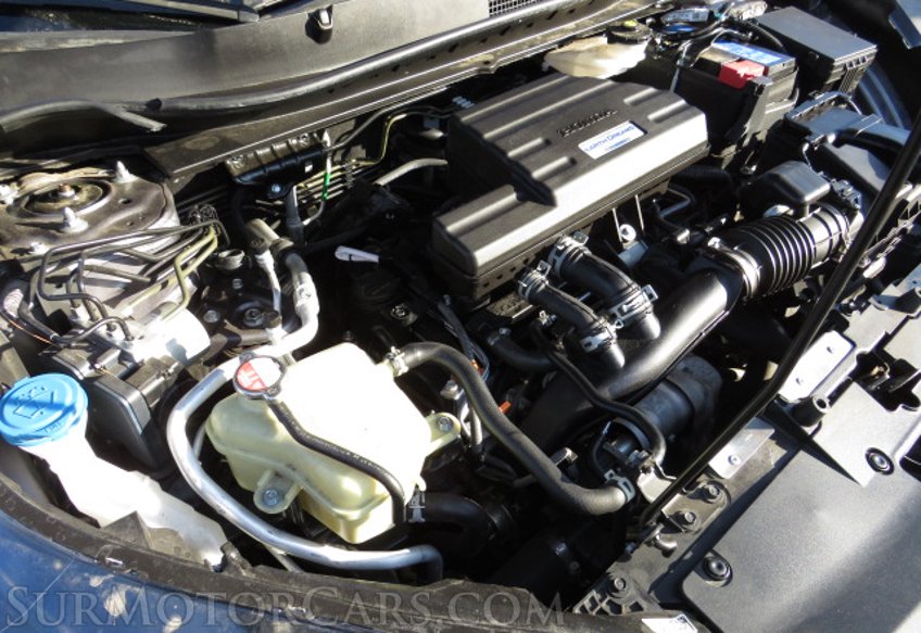 2020 Honda CR-V - Image 43