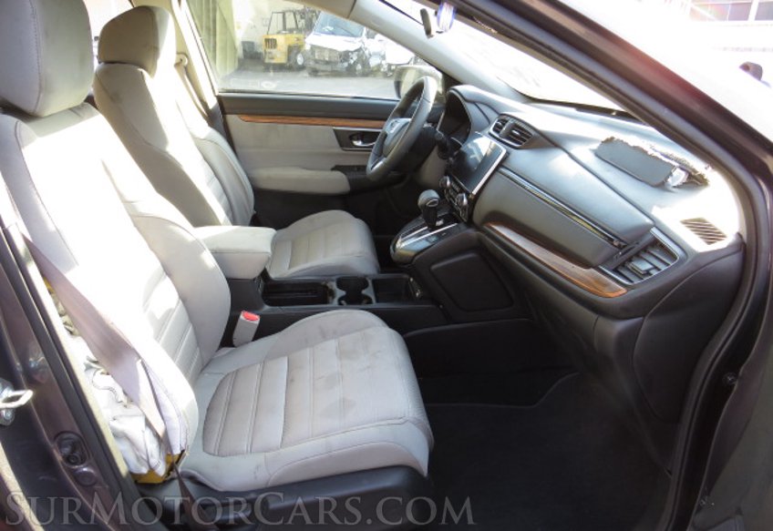 2020 Honda CR-V - Image 22