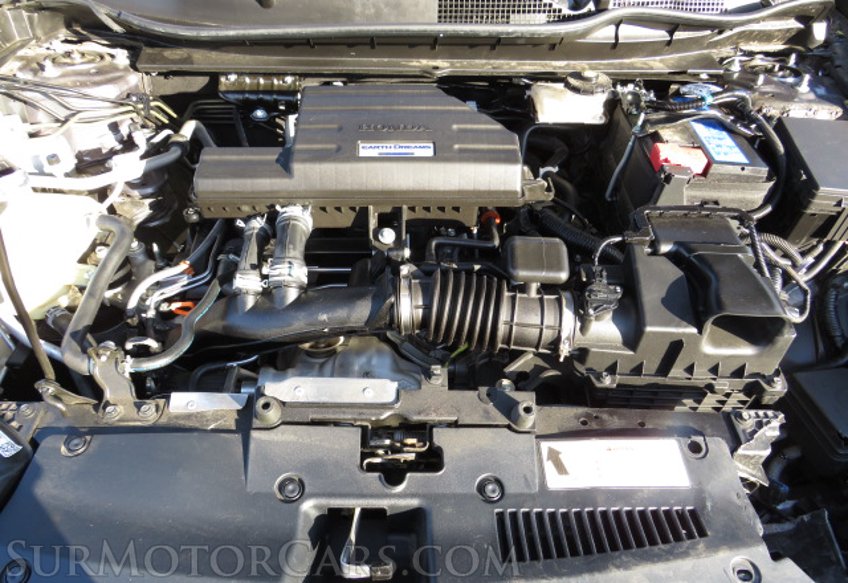 2020 Honda CR-V - Image 42