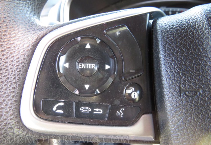 2020 Honda CR-V - Image 33