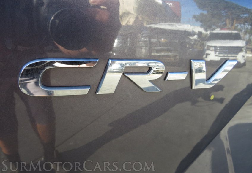 2020 Honda CR-V - Image 16